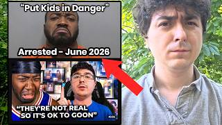 Judge Me By My Enemies - They Got Arrested thumbnail