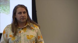 When ordinary becomes extraordinary | Lloyd Weema | TEDxCWRUSalon video