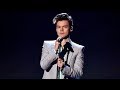 Harry Styles - Only Angel (Victoria’s Secret 2017 Fashion Show Performance)