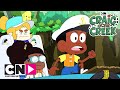 Craig van de Kreek | Naar de oceaan | Cartoon Network