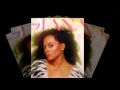 DIANA ROSS lady sings the blues medley (LIVE!)