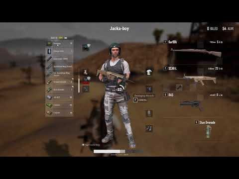 DONT PAN ME | Player Unknown's Battlegrounds part 3