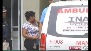 Hallan muerto de un disparo a hombre que fue secuestrado en Gascue