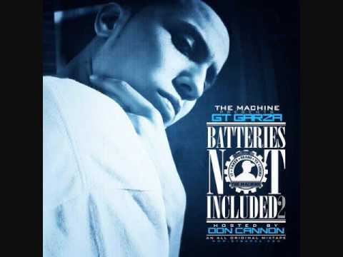 GT GARZA FT. FELONY-2 HOES(SLOWEDANDCHOPPED)