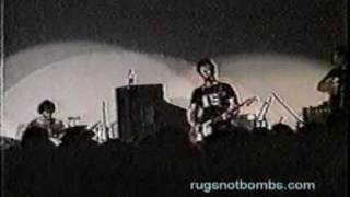 Modest Mouse Live - What People are Made Of part 9 of 19