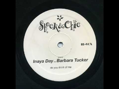 Inaya Day Featuring Barbara Tucker -  Do Uou Think Of Me ? (Ivan Iacobucci Chicago 90's Mix)
