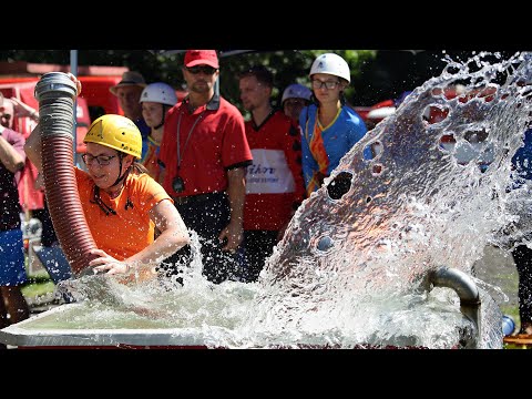 Holba Cup Hrabišín 2023