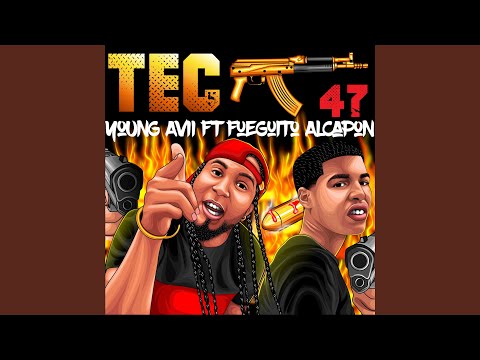 TEC (feat. Fueguito Alcapon)