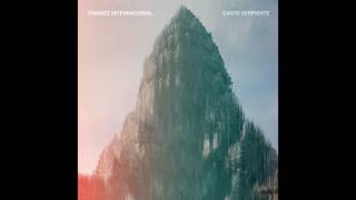 Pommez Internacional - 2. Iemanjá (Canto Serpiente, 2016)