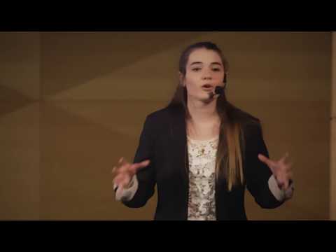 3MT 2018: Leah Groves 2 - Bringing Sight to Surgery