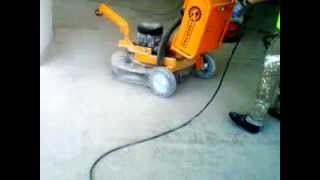 floor grinding machines
