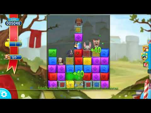 Pet Rescue Saga Level 5171 - NO BOOSTERS | SKILLGAMING ✔️