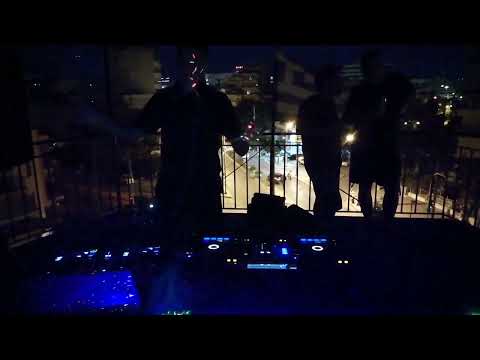 Trance Through Time 007 (Open Air Sessions) - Active Limbic System