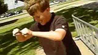 the pimp, the gangster, and the whoe