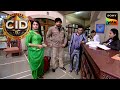 Daya Shreya ने Husband और Wife बनाकर ली Hotel में Entry CID सी आ�