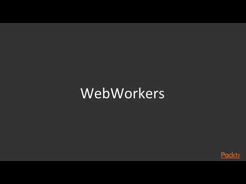 Learning ECMAScript 2017 Understanding Parallelism in JavaScript | packtpub com