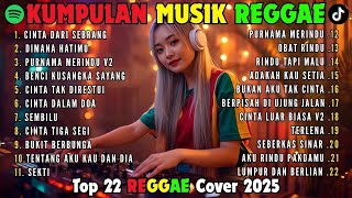 Download lagu Top Hits Spotify Indonesia 2025 Full Album Reggae 🎧🔥 Kumpulan Musik Cover SKA REGGAE Terbaru 2025! mp3