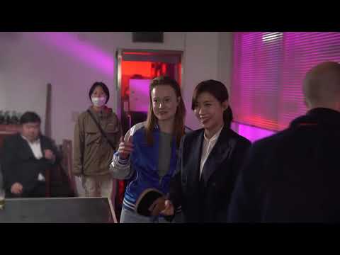 하지원 Ha Ji Won 河智苑 Dramaworld 2 EP7 MAKING FILM 드라마월드 시즌2