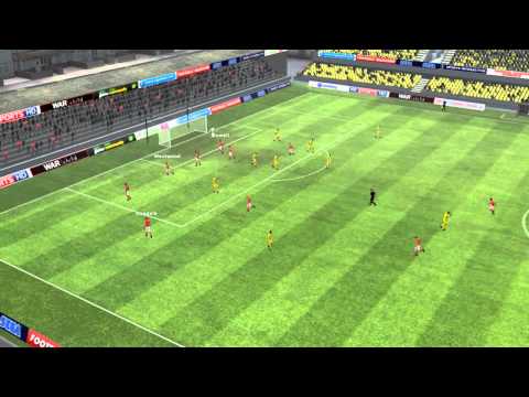 Torquay 0 - 2 Crewe - Match Highlights