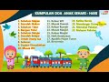 Kumpulan Doa Anak Sehari Hari