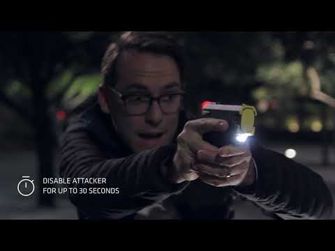 TASER Pulse+: Smart Self-Defense is Finally Here