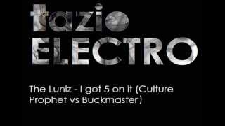 The Luniz - I got 5 on it (Culture Prophet vs Buckmaster)