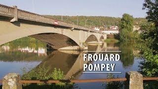 preview picture of video 'Gemeinde Eppendorf: Partnergemeinden Frouard-Pompey *french subtitles*'