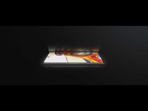 Xiaomi Mi 11T Pro Smartphone flexible display 120Hz refresh rate