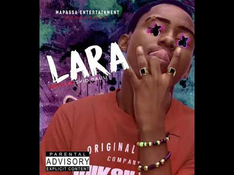Skid Bau - Lara ( Afro House)