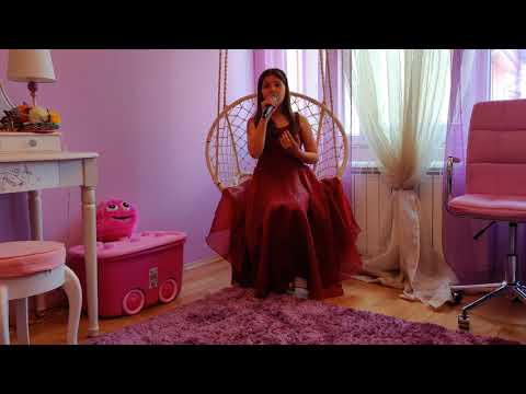 Gabriela Ivanova    Never Enough