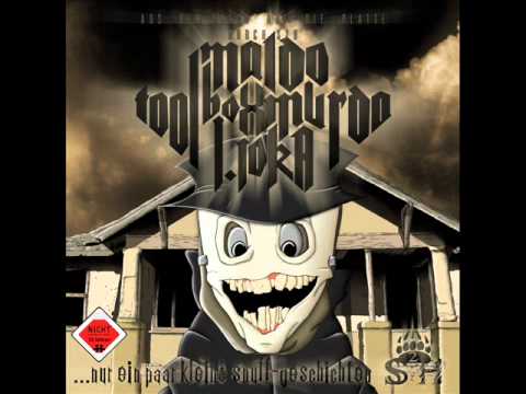 Maldo & ToolBox Murda - Wir bleiben krank