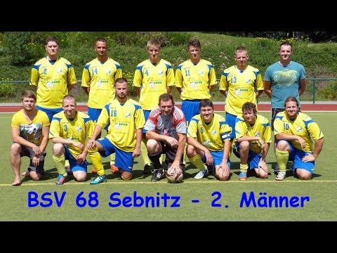 22.03.2014 Fußball Sachsen 1. Kreisliga A  BSV 68 Sebnitz 2. - TuS Einheit Wehlen