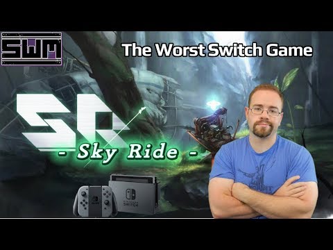 download lagu mp3 mp4 Sky Ride Switch, download lagu Sky Ride Switch gratis, unduh video klip Sky Ride Switch