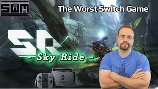 I Found The Worst Game On The Nintendo Switch...