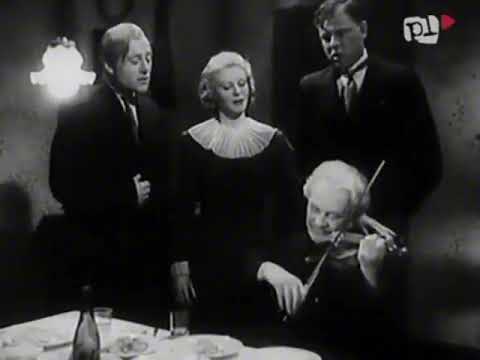 Szczepko i Tońko - W dzień Bożego Narodzenia (1939)