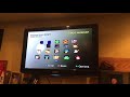 PlayStation 2 Menu Walkthrough