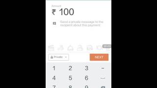 How to collect money from friends using chiller app