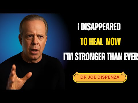 I Healed Myself, Disappeared & Came Back Stronger Than Ever||Mindset Mastry||MM||