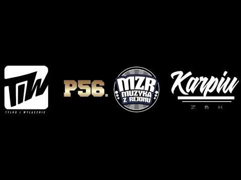MZR - Jestem sobą ft. Karpiu ZBK prod. Dechu