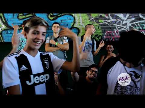 MOHAFLIX vs XPERTO vs BERME vs CASI. Parte 2 - ADP Freestyle 16/02/19