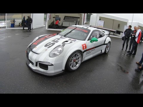 Thumbnail for NEW PORSCHE 991 CARRERA 911 GT3 CUP RACE CAR SPORT DRIVING SCHOOL by Porsche 911, Porsche 911 GT3, Porsche, Porsche 991, Porsche Carrera Cup, Car, Porsche Carrera GT, Porsche GT3, Porsche 911 (991)