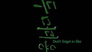 Snickers and Anime Movie Trailers