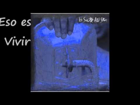 La Secta Allstar - Eso es Vivir