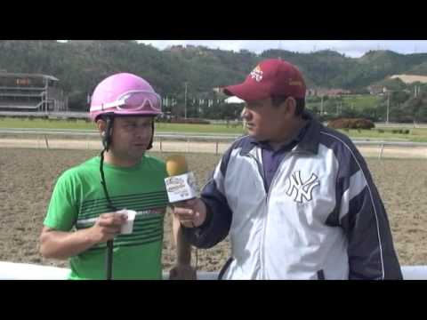AFICION HIPICA TV DOMINGO 16 DE NOVIEMBRE 2014