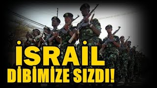 İSRAİL ATEŞLE OYNUYOR! ÇATIŞMA ARTIK KAÇINILMAZ…