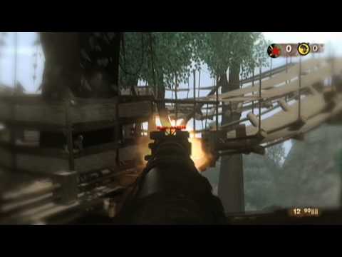 MOTM January 09 - Fatalitrees