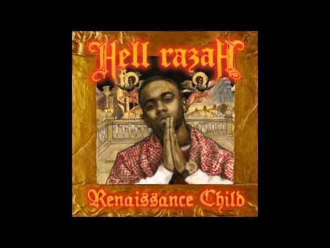 Hell Razah - Lost Ark