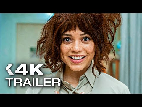 Video Thumbnail: KLARA UND DIE SONNE Trailer German Deutsch (2026) Jenna Ortega, Taika Waititi