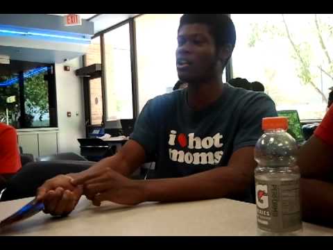 Longview Community Cypher (part.2)