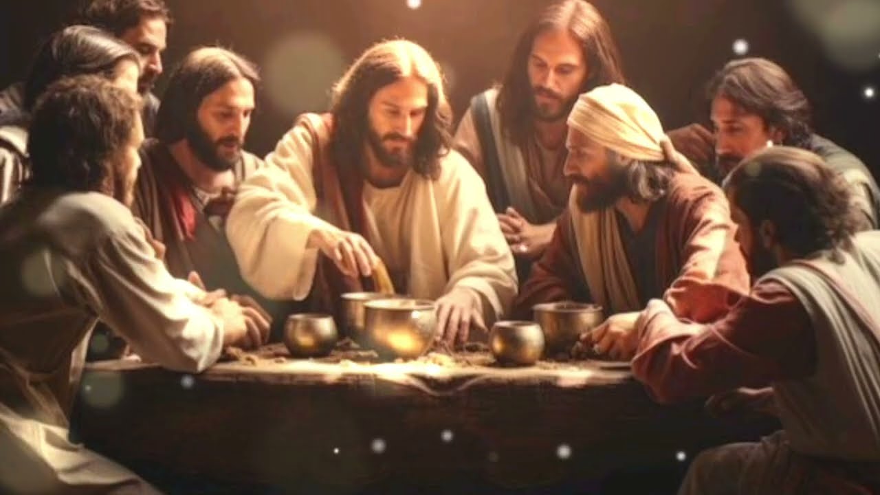 REVELADO o poder do SANGUE DE JESUS!